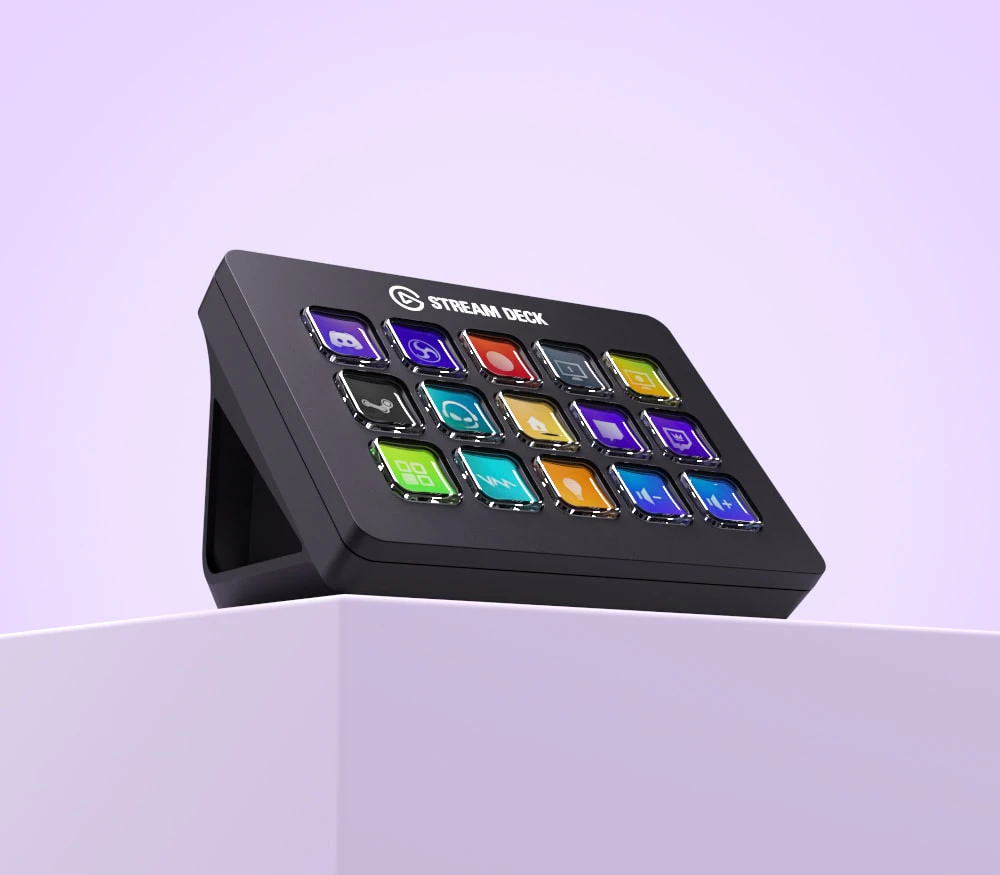 Stream Deck | Elgato
